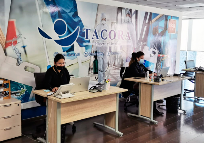 tacora